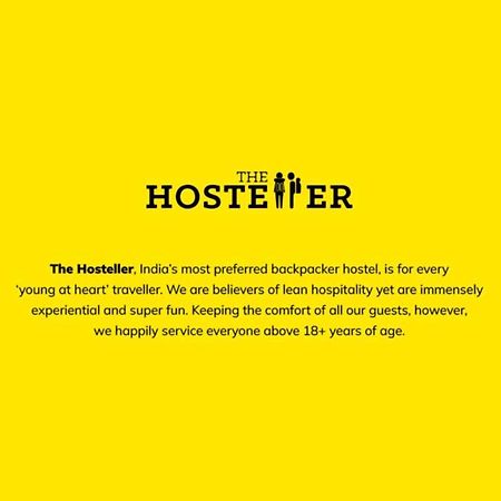 The Hosteller Kasol, Riverside Exterior foto